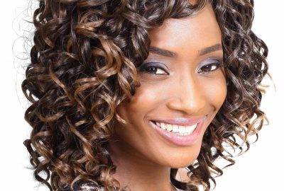 Barisi_GENEROUS WEAVE SYNTHETIC HAIR
