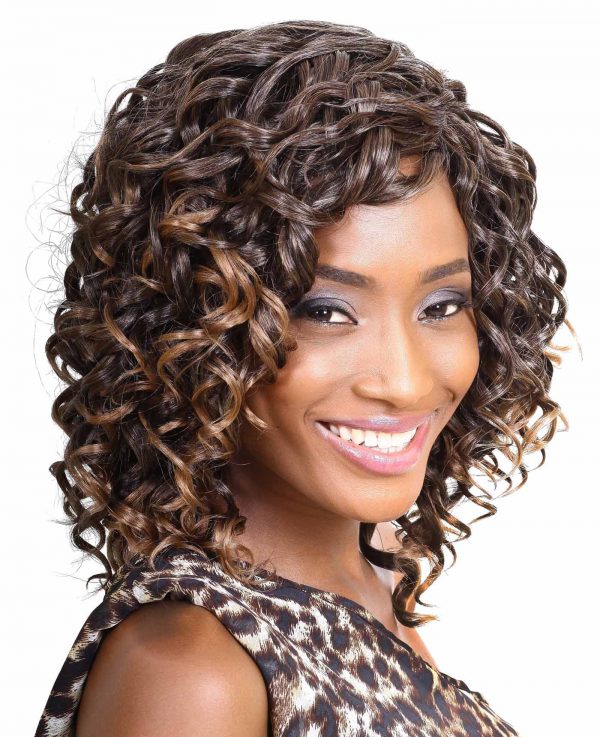 Barisi_GENEROUS WEAVE SYNTHETIC HAIR