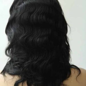 BODY WAVE LACE WIGS