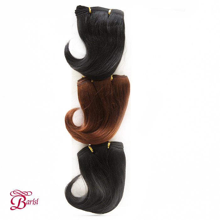 SCHARY WEAVE SYNTHETIC HAIR BARISI INTERNATIONAL