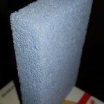 FOOTS SOLUTION STONE PRODUCTS